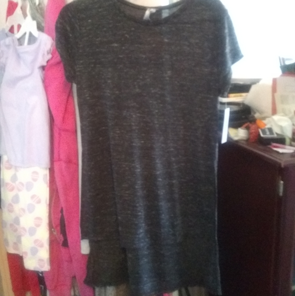 Jo&Co High Low Tshirt